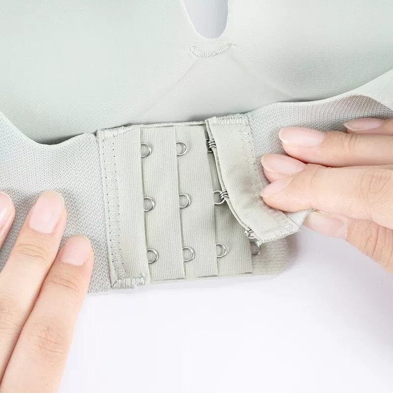 Women’s High-Quality Padded T-Shirt Bra & Panty Set – Soft & Comfortable