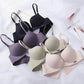 Women’s High-Quality Padded T-Shirt Bra & Panty Set – Soft & Comfortable