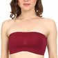 Women’s Tube Bra – Strapless & Comfortable Fit