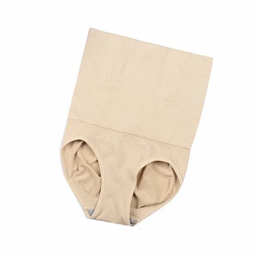 Premium Panty Shaper – Belly & Hip Support