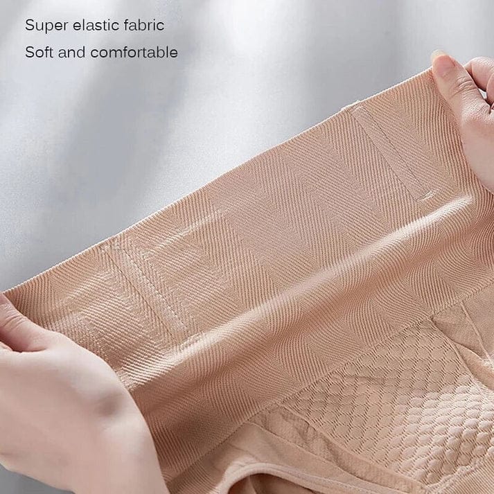 Premium Panty Shaper – Belly & Hip Support