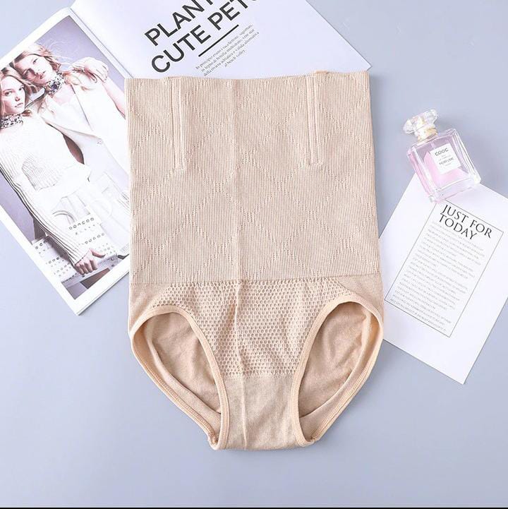 Premium Panty Shaper – Belly & Hip Support