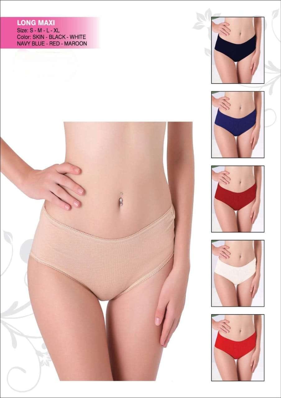Women’s Panty – Comfortable & Everyday Essential Underwear
