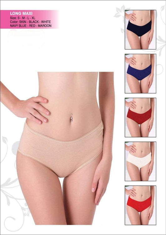 Women’s Panty – Comfortable & Everyday Essential Underwear
