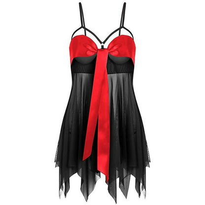 Sexy Short Nighty – Free Size