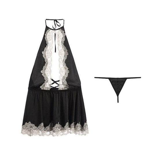 Short Nighty for Women