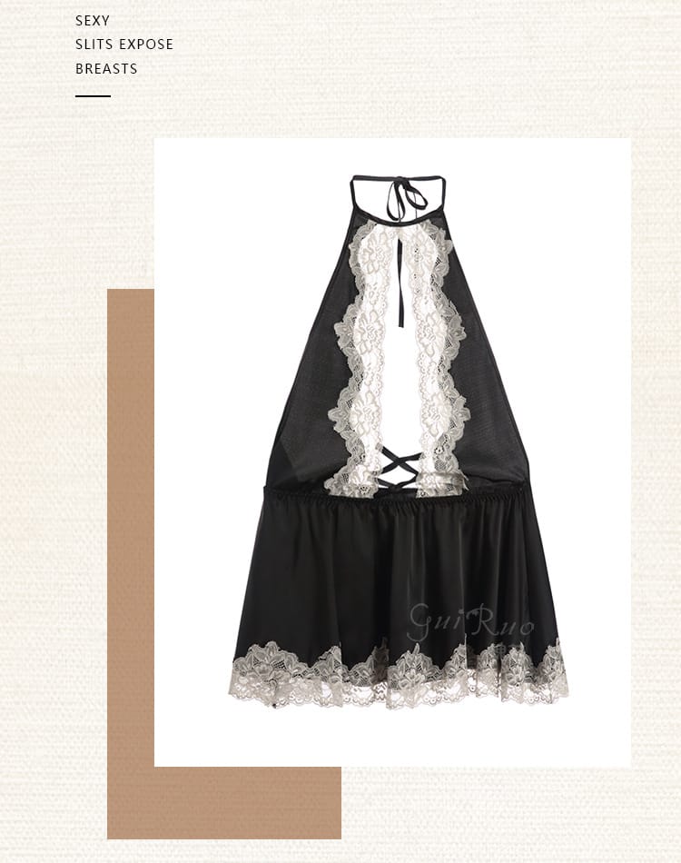 Short Nighty for Women