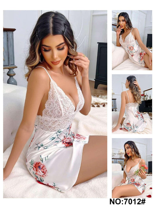 Women’s Premium Imported Sleepwear