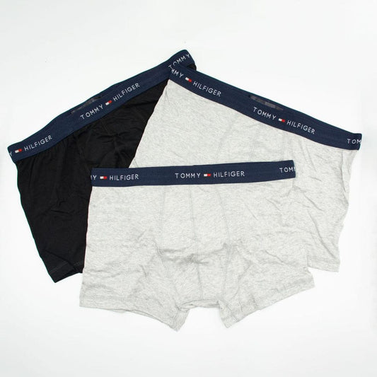 Tommy Hilfiger Men’s Underwear – Premium Comfort & Style - Pack Of 3