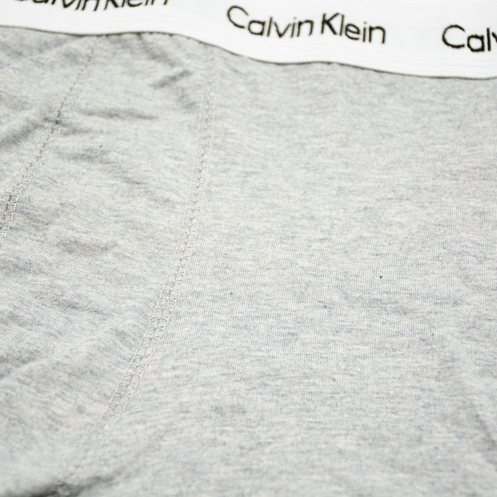 Calvin Klein Boxers – Comfort Meets Style - Pack Of 3