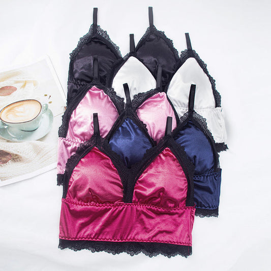 French Sexy Lace Lingerie Set – Elegant, Bold & Seductive