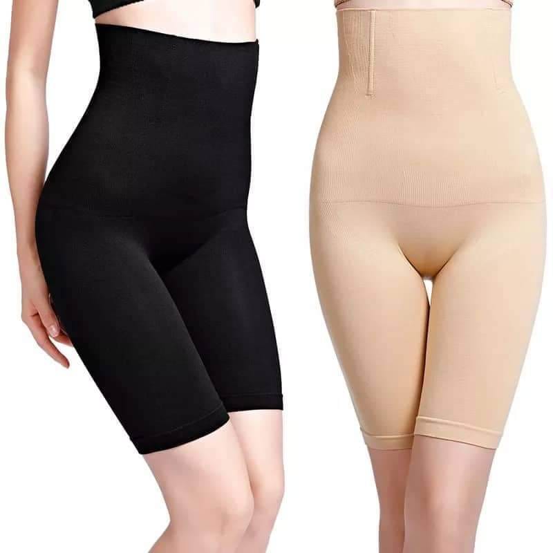 Premium Ladies Body Shaper – Adjustable Belly Support