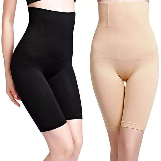 Premium Ladies Body Shaper – Adjustable Belly Support