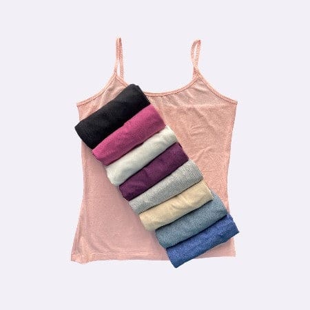 Women’s Camisole Pack of 3 – Comfortable Everyday Essentials
