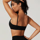 Women’s Padded Gym Sports Bra