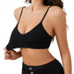 Women’s Padded Gym Sports Bra