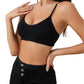 Women’s Padded Gym Sports Bra