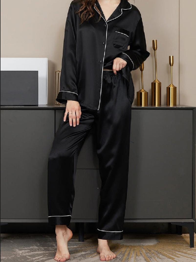 Women’s Nightwear – Elegant, Comfortable & Stylish Sleepwear