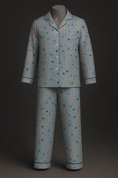 Imported Boski Lilen Fabric – Premium Quality