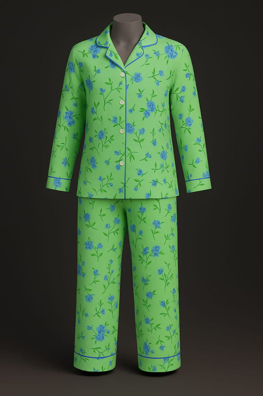 Imported Boski Lilen Fabric – Premium Quality