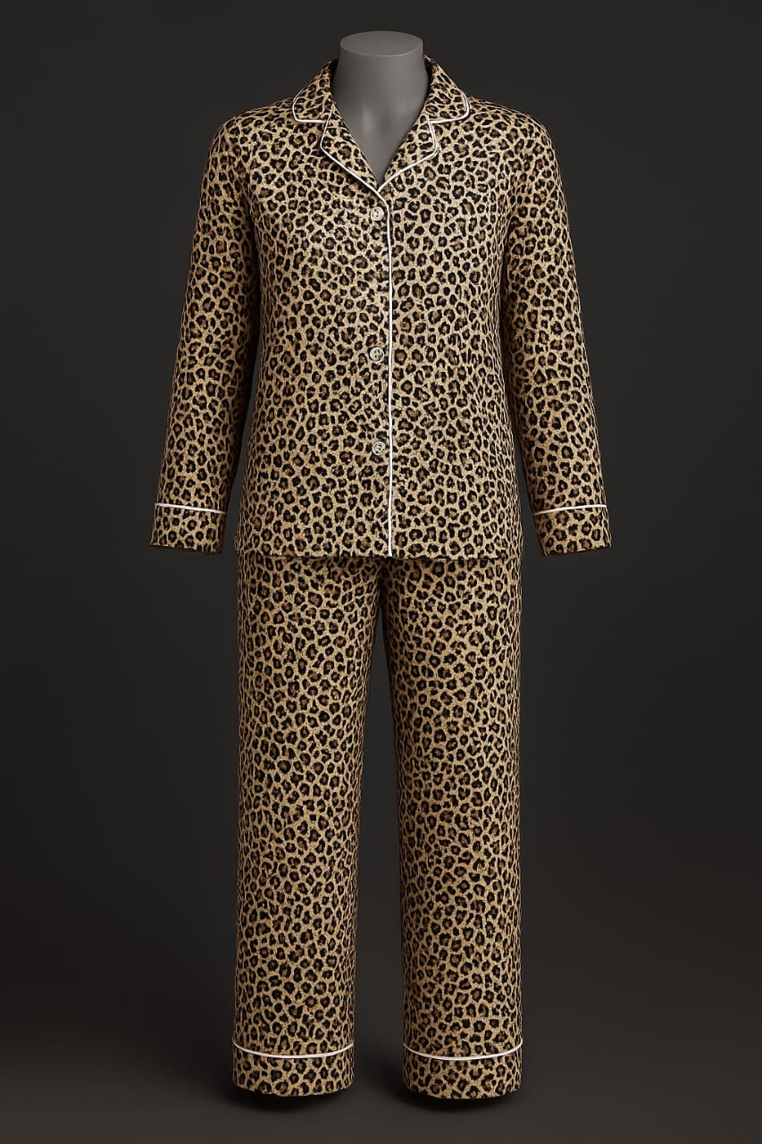 Imported Boski Lilen Fabric – Premium Quality